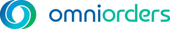 OmniOrders Logo